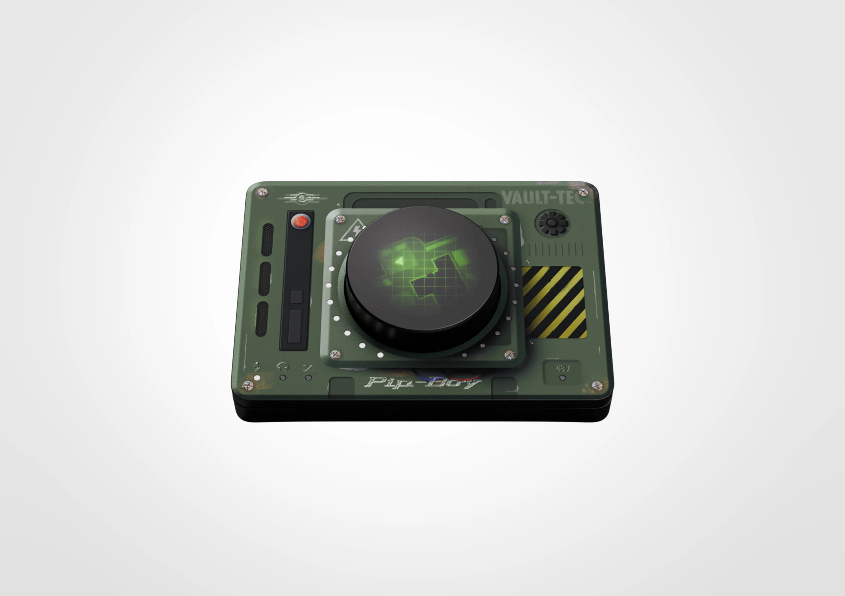 Wave XLR - Fallout Edition | Microphone Interface & Digital Mixing